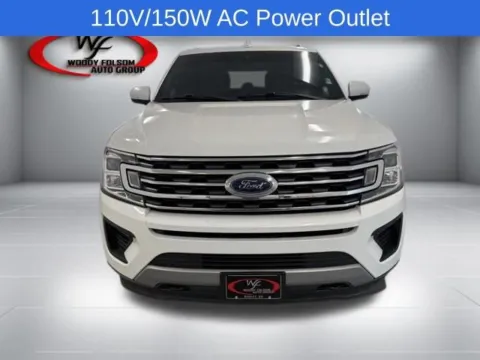 Photos of 2021 Ford Expedition Max XLT for sale in Baxley, GA at Woody Folsom Chevrolet GMC