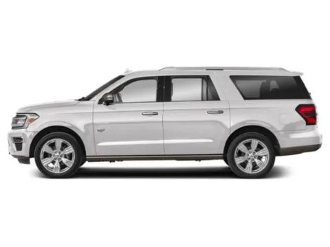 Another view of 2024 Ford Expedition Max Platinum for sale in Baxley, GA at Woody Folsom Chevrolet GMC