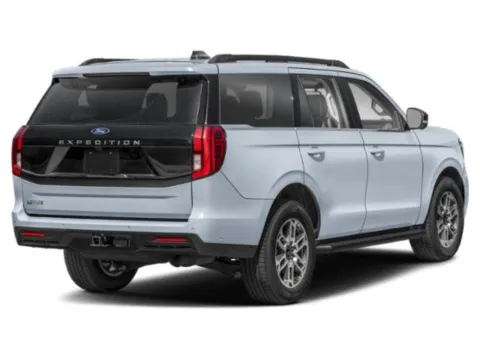 Photos of 2025 Ford Expedition Active for sale in Baxley, GA at Woody Folsom Chevrolet GMC