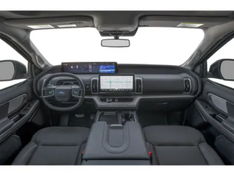 More photos of 2025 Ford Expedition Active at Woody Folsom Chevrolet GMC, GA