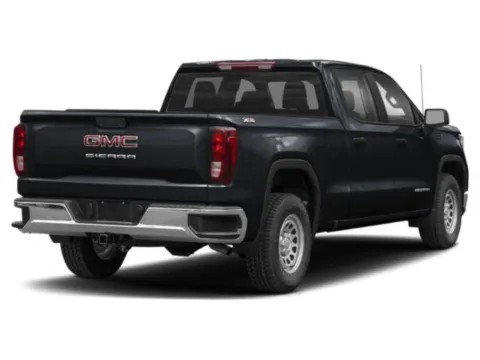 Another view of 2023 GMC Sierra 1500 SLE for sale in Baxley, GA at Woody Folsom Chevrolet GMC