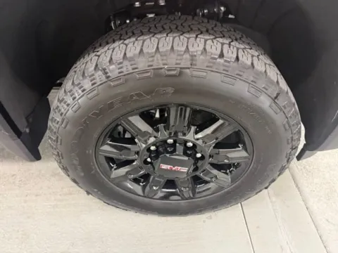 More photos of 2026 GMC Sierra 2500HD AT4 at Woody Folsom Chevrolet GMC, GA