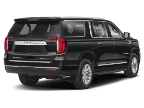 Another view of 2023 GMC Yukon XL SLT for sale in Baxley, GA at Woody Folsom Chevrolet GMC