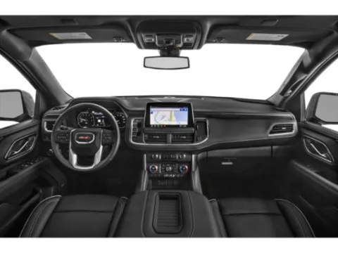 More photos of 2023 GMC Yukon XL SLT at Woody Folsom Chevrolet GMC, GA