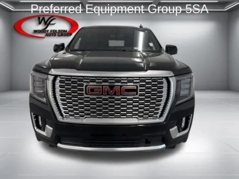 Photos of 2024 GMC Yukon XL Denali for sale in Baxley, GA at Woody Folsom Chevrolet GMC