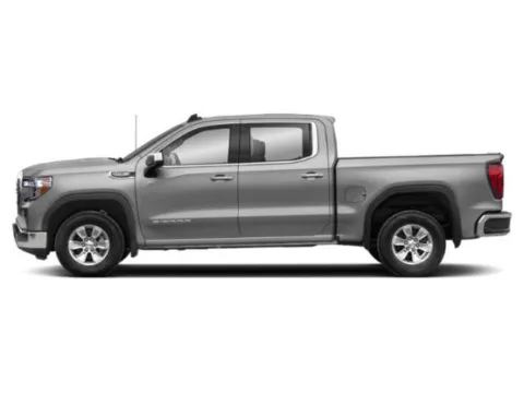 More photos of 2020 GMC Sierra 1500 SLE at Woody Folsom Chevrolet GMC, GA