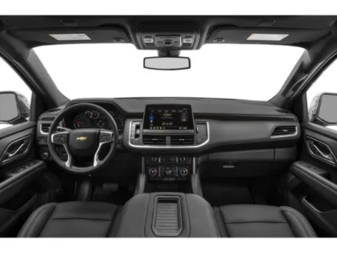 More photos of 2022 Chevrolet Tahoe LT at Woody Folsom Chevrolet GMC, GA