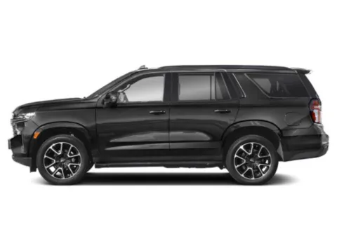 More photos of 2021 Chevrolet Tahoe RST at Woody Folsom Chevrolet GMC, GA