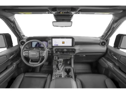 More photos of 2024 Toyota Land Cruiser First Edition at Woody Folsom Chevrolet GMC, GA