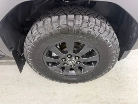 More photos of 2024 Toyota Land Cruiser First Edition at Woody Folsom Chevrolet GMC, GA