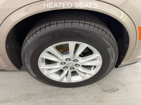 More photos of 2023 Cadillac XT6 FWD Luxury at Woody Folsom Chevrolet GMC, GA