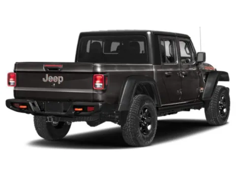 Another view of 2023 Jeep Gladiator Mojave for sale in Baxley, GA at Woody Folsom Chevrolet GMC
