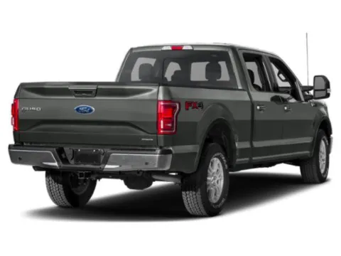 Photos of 2015 Ford F-150 Lariat for sale in Baxley, GA at Woody Folsom Chevrolet GMC