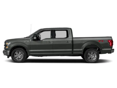 Another view of 2015 Ford F-150 Lariat for sale in Baxley, GA at Woody Folsom Chevrolet GMC