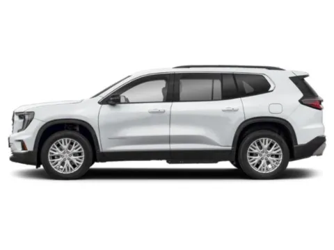 More photos of 2025 GMC Acadia FWD Elevation at Woody Folsom Chevrolet GMC, GA