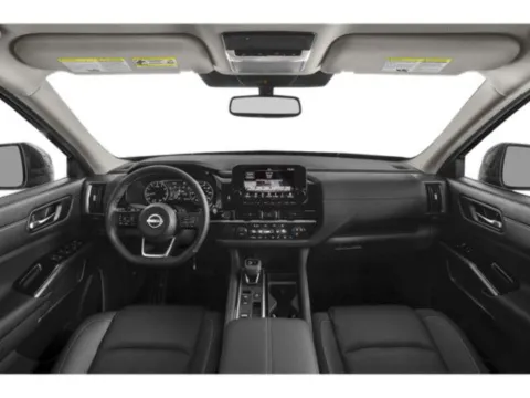 More photos of 2022 Nissan Pathfinder SL at Woody Folsom Chevrolet GMC, GA