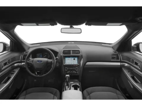 More photos of 2018 Ford Explorer Limited at Woody Folsom Chevrolet GMC, GA