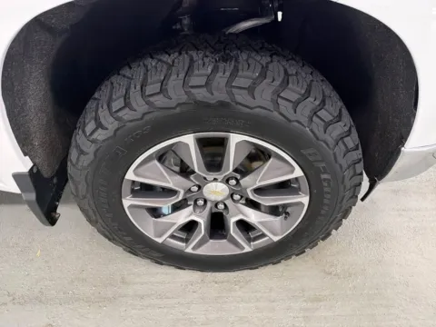 More photos of 2023 Chevrolet Silverado 1500 LT at Woody Folsom Chevrolet GMC, GA