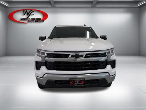 Photos of 2023 Chevrolet Silverado 1500 LT for sale in Baxley, GA at Woody Folsom Chevrolet GMC