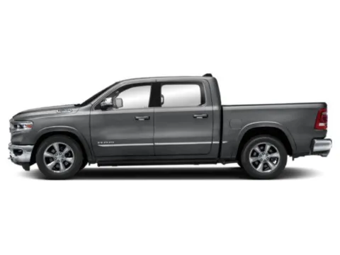 More photos of 2021 Ram 1500 Limited at Woody Folsom Chevrolet GMC, GA