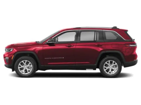 More photos of 2022 Jeep Grand Cherokee Overland at Woody Folsom Chevrolet GMC, GA