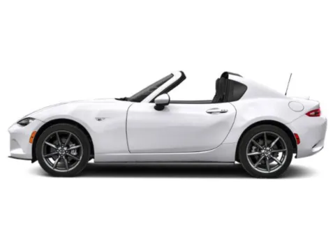 More photos of 2021 Mazda MX-5 Miata RF Grand Touring at Woody Folsom Chevrolet GMC, GA