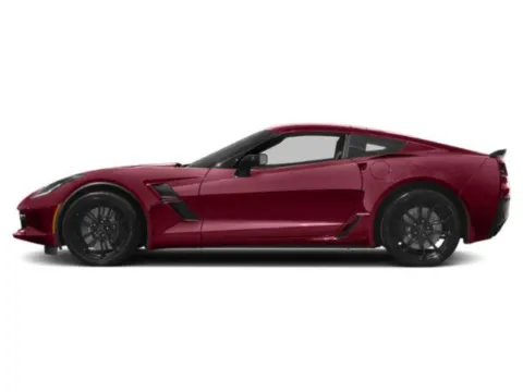 More photos of 2019 Chevrolet Corvette Grand Sport 2LT at Woody Folsom Chevrolet GMC, GA