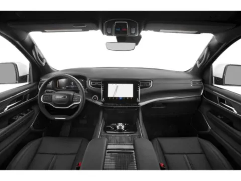 More photos of 2022 Jeep Wagoneer Series I at Woody Folsom Chevrolet GMC, GA