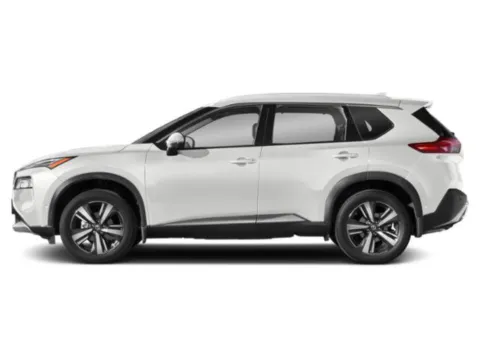 More photos of 2023 Nissan Rogue Platinum at Woody Folsom Chevrolet GMC, GA