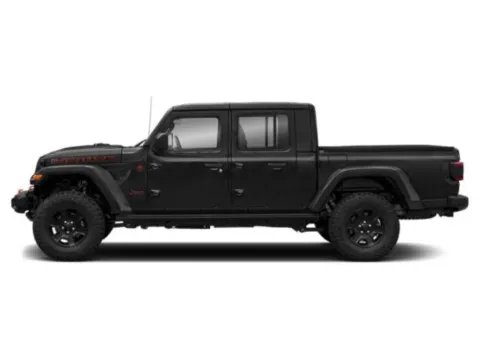 More photos of 2021 Jeep Gladiator Mojave at Woody Folsom Chevrolet GMC, GA