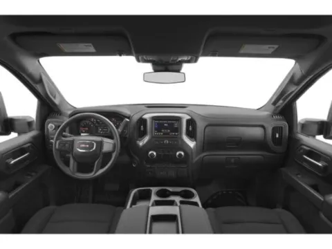 More photos of 2026 GMC Sierra 2500HD Denali Ultimate at Woody Folsom Chevrolet GMC, GA