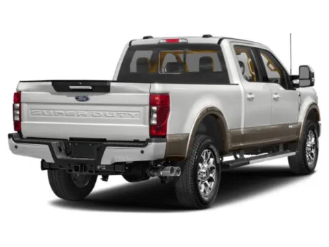 Photos of 2022 Ford Super Duty F-250 SRW LARIAT for sale in Baxley, GA at Woody Folsom Chevrolet GMC