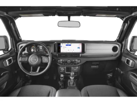 More photos of 2025 Jeep Wrangler Rubicon at Woody Folsom Chevrolet GMC, GA