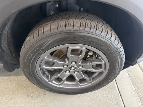 More photos of 2021 Ford Bronco Sport Big Bend at Woody Folsom Chevrolet GMC, GA