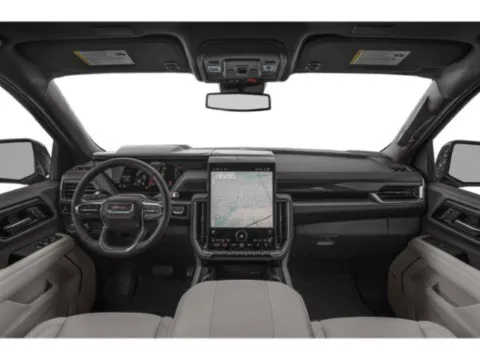 More photos of 2025 GMC Yukon Elevation at Woody Folsom Chevrolet GMC, GA