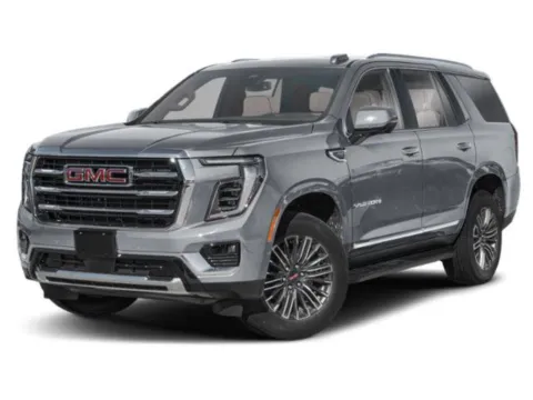 Gray 2025 GMC Yukon Elevation for sale in Baxley, GA