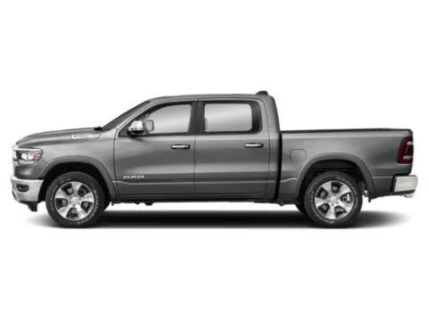 More photos of 2022 Ram 1500 Laramie at Woody Folsom Chevrolet GMC, GA