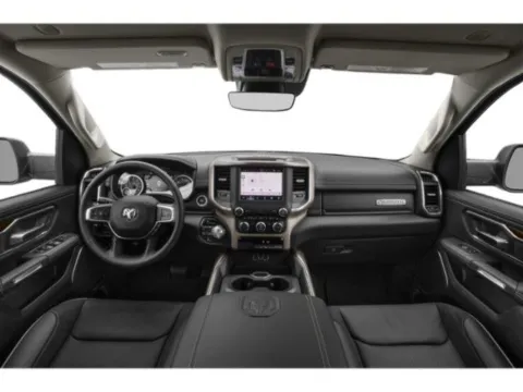 More photos of 2022 Ram 1500 Laramie at Woody Folsom Chevrolet GMC, GA