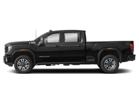 More photos of 2023 GMC Sierra 2500HD AT4 at Woody Folsom Chevrolet GMC, GA