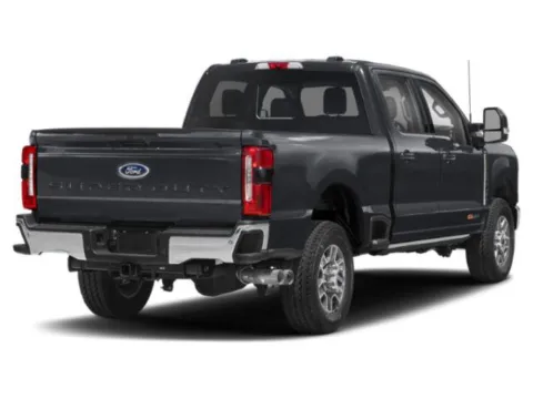Photos of 2024 Ford Super Duty F-250 SRW LARIAT for sale in Baxley, GA at Woody Folsom Chevrolet GMC