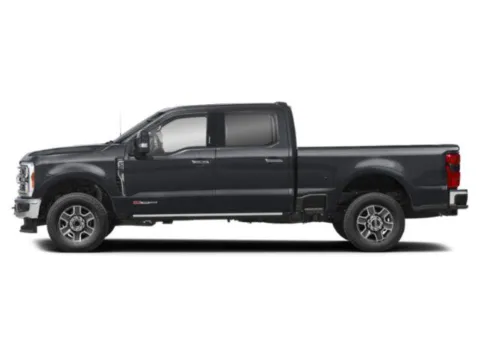 Another view of 2024 Ford Super Duty F-250 SRW LARIAT for sale in Baxley, GA at Woody Folsom Chevrolet GMC