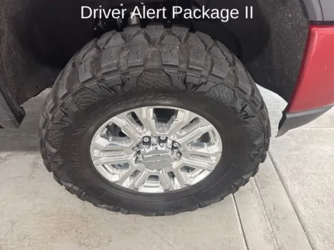 More photos of 2022 GMC Sierra 2500HD Denali at Woody Folsom Chevrolet GMC, GA