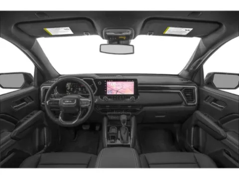 More photos of 2025 GMC Canyon 2WD Elevation at Woody Folsom Chevrolet GMC, GA