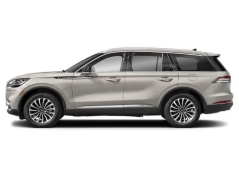 Another view of 2023 Lincoln Aviator Standard for sale in Baxley, GA at Woody Folsom Chevrolet GMC