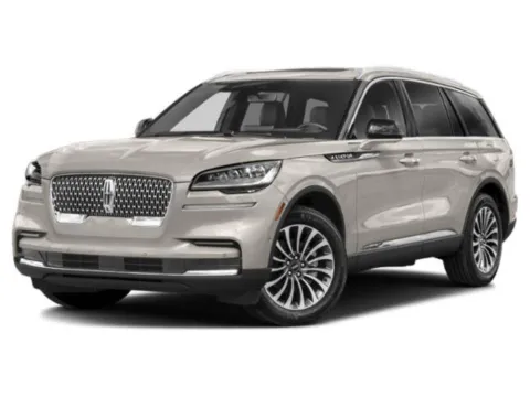 Unknown 2023 Lincoln Aviator Standard for sale in Baxley, GA