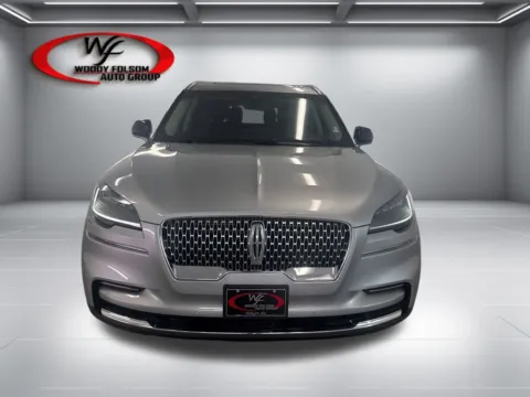Photos of 2023 Lincoln Aviator Standard for sale in Baxley, GA at Woody Folsom Chevrolet GMC