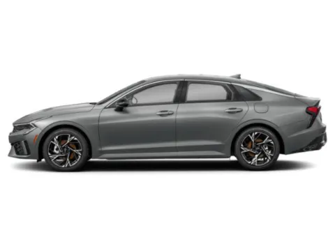 More photos of 2025 Kia K5 GT-Line at Woody Folsom Chevrolet GMC, GA