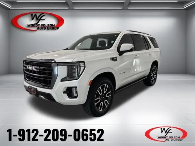 2024 GMC Yukon AT4 for sale in Baxley, GA