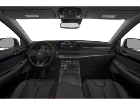 More photos of 2022 Hyundai Palisade Limited at Woody Folsom Chevrolet GMC, GA