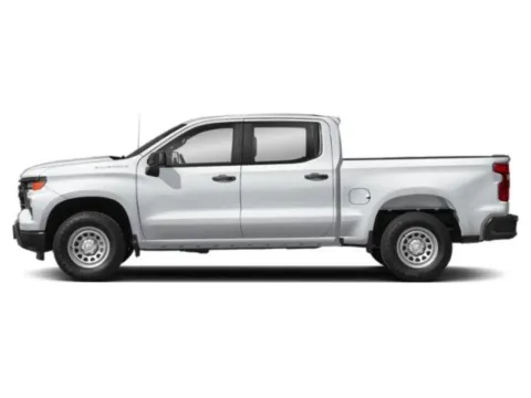 More photos of 2023 Chevrolet Silverado 1500 LT Trail Boss at Woody Folsom Chevrolet GMC, GA